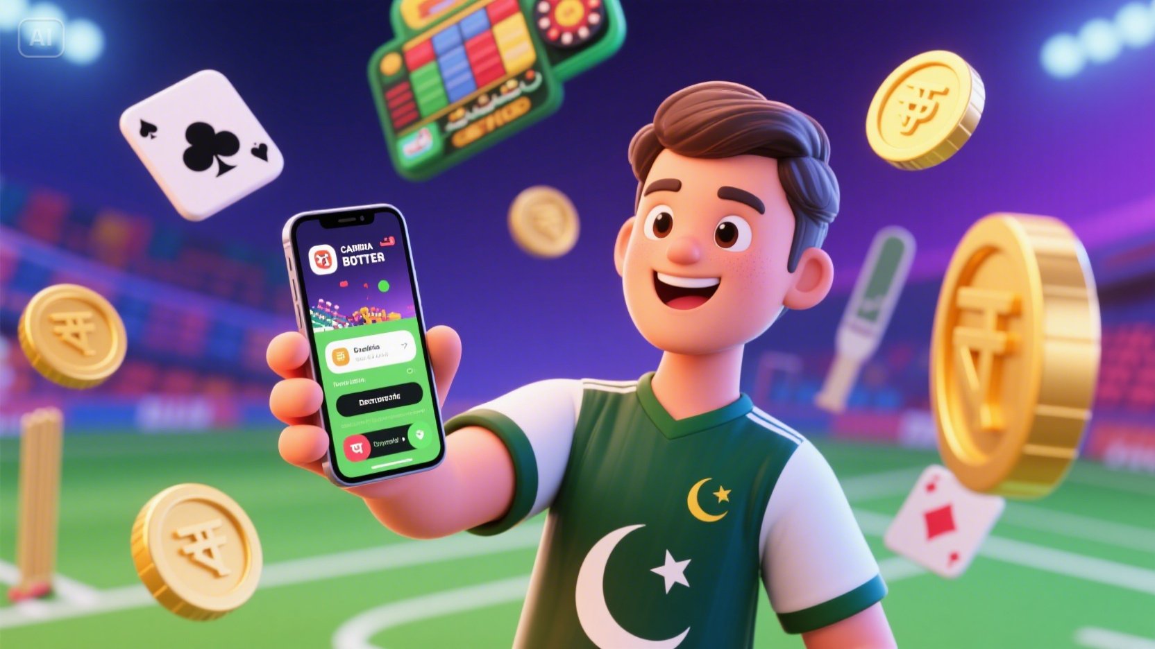 Orion StarsJoin now and enjoy a 200% instant top-up on your first deposit! Pakistani players can recharge easily, play exciting casino games, and withdraw their PKR winnings instantly.