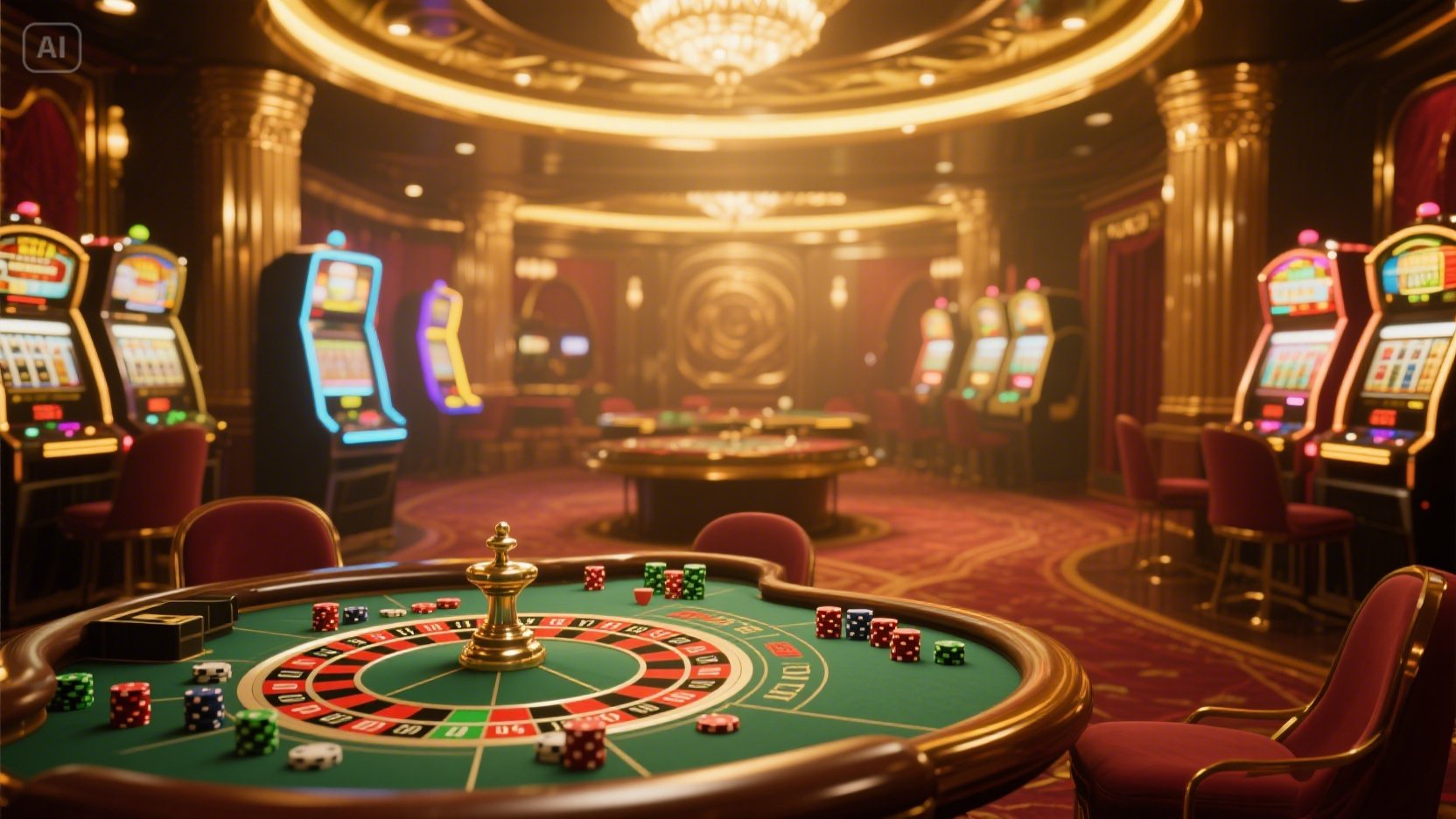 Casino Orion Stars desktop and mobile interfaces